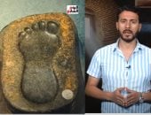 لأول مرة وصف وجه سيدنا محمد ﷺ.. لوحة وصفها أمير المؤمنين وموجودة بمصر.. فيديو