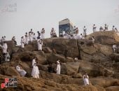 أولى أفواج حج القرعة تغادر إلى الأراضي المقدسة.. ومبادرة لتعظيم زيارة المسجد النبوي