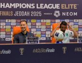 الأهلي ضد كاواساكي فرونتال.. يايسله يحذر لاعبيه من الاستهانة بالفريق الياباني