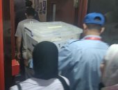 انتخابات الصحفيين.. نقل صناديق الاقتراع للدور الرابع استعدادا للفرز