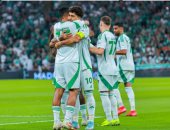 الأهلي السعودي يتحدى كاواساكي الياباني فى نهائي دوري أبطال آسيا للنخبة