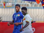 السنغال تسقط فى فخ التعادل أمام أفريقيا الوسطى بكأس أفريقيا للشباب
