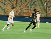 التعادل السلبى يحسم مواجهة زد وطلائع الجيش فى الدورى