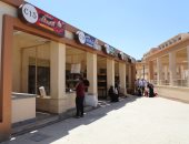 محافظة القاهرة تواجه الأسواق العشوائية وتوفر بدائل للباعة الجائلين.. تنفيذ 5 نماذج ناجحة لحل أزمات المواقف بـ"ألف مسكن والسلام والحى العاشر".. والمحافظ: إزالة سوق الزلزال.. وميدان رمسيس بدون أكشاك قريبا..صور