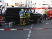 أهم الأخبار العالمية والعربية حتى منتصف الليل.. لبنان يحذر حماس.. حادث دهس فى ألمانيا.. زلزال يهز تشيلى.. ترامب يريد إقامة عرض عسكرى يوم عيد ميلاده.. والسعودية تمنع مخالفى تعليمات الحج من الدخول إلى مكة المكرمة