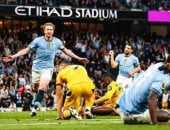 دي بروين يفضل نابولي على الدوري الأمريكي