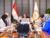 وزيرة البيئة: أكثر من مليون دولار دعم للمشروعات الصغيرة