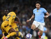 عمر مرموش يشارك في فوز مانشستر سيتي على وولفرهامبتون بالدوري الإنجليزي