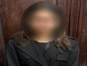 الداخلية تضبط صانعة محتوى تنشر مقاطع فيديو تحرض على الفسق