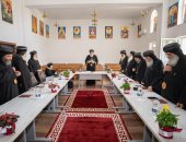 انطلاق سيمينار أساقفة أوروبا في رومانيا.. صور