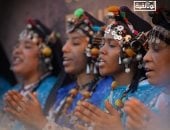 التوجه إلى المشاهد العربى.. "أهازيج مراكش" على "الوثائقية" قريبًا