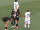 مسار يهزم الزمالك 1-0 ويتوج بلقب دورى الكرة النسائية