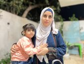 "كل يوم مأساة".. شهادة أم فلسطينية نجت من جحيم غزة