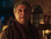 ماجد الكدواني يوشك على الانتهاء من تصوير فيلم أسد مع محمد رمضان
