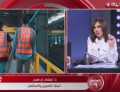 هشام إبراهيم: الاحتفال هذا العام بعيد العمال بشكل مختلف وبمواقع العمل