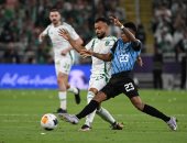 ملخص وأهداف مباراة الأهلي ضد كاواساكي في نهائي دوري أبطال آسيا