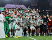 أهداف السبت.. الأهلي السعودي بطلا لدورى أبطال آسيا.. وبرشلونة يقلب الطاولة