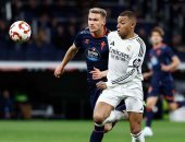 الريال ضد مايوركا..مبابي يقود هجوم المرينجي في مواجهة الدوري الإسباني