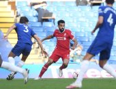 ميزان الأرقام يرجح كفة ليفربول فى تاريخ مواجهات تشيلسي