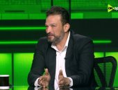 أيمن عباس: مصر من أوائل الدول التى احتضنت رياضة الجولف وهناك خطة لانتشارها