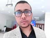 على غير ما يُرام.. قصيدة محمد منصور الكلحي بملتقى بيت الشعر العربى للنص الجديد