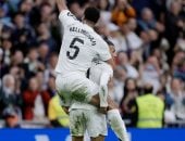 ملخص وأهداف مباراة الريال ضد سيلتا فيجو في الدوري الإسباني وتألق مبابي