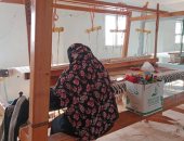 لتوفير فرص عمل.. استكمال تنفيذ تجربة المنزل المنتج بقرى حياه كريمة فى الوادى الجديد