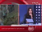"إسكان النواب": على المستأجرين والمؤجرين بعض التنازل لنصل لحل وسط بقانون الإيجار القديم