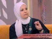 وفاء عبد السلام: الرئيس السيسى أنصف الواعظات ونشهد دورات مكثفة لمجابهة التطرف