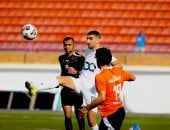 فاركو ضد بيراميدز .. البرتقالي ينعش حظوظ الأهلي فى المنافسة على الدوري
