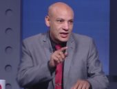ماهر فرغلي: جماعة الإخوان لم تكتب تاريخها ومذكرات قادتها مضللة