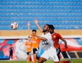 فاركو المنتشي يستدرج بتروجت بالإسكندرية في دوري nile اللية