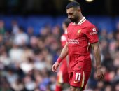 محمد صلاح يقود هجوم ليفربول ضد بريستون ودياً استعداداً للموسم الجديد