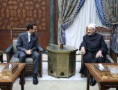 أحمد الخطيب: الإخوان حاولوا مأسسة الأزهر والإمام "الطيب" نجح فى صيانة المؤسسة