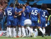 تشيلسي ضد ليفربول.. النيران الصديقة تمنح البلوز الهدف الثاني "فيديو" وصور