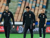محمد نجيب يعود لقطاع الناشئين بعد تولي ريفيرو قيادة الأهلي