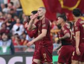 روما يحسم موقعة فيورنتينا بهدف في الدوري الإيطالي.. فيديو