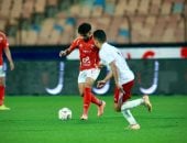 حصاد الجولة الرابعة فى المنافسة على لقب الدورى.. فاركو يسقط بيراميدز ويشعل الصراع.. الأهلى يكتسح الحرس بخماسية.. سيراميكا يكرس عقدة بتروجت.. والزمالك يواصل نزيف النقاط أمام البنك فى مباراة الأهداف القاتلة