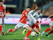 جدول ترتيب الدورى المصرى "دورى نايل".. الأهلى يتصدر