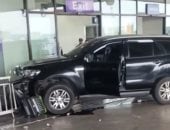 فى حادث معرض سيارات القطامية.. السائق يواجه تهم جديدة