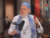 علي جمعة: الله اختار اللغة العربية لتكون وعاءً للوحى