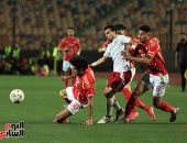 3 أهداف ترجح كفة الأهلي فى التتويج بالدوري حال التساوي مع بيراميدز