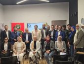 التنسيقية تطلق سابع جولات برنامج "بناء قدرات شباب الأحزاب"