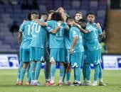 النني في مهمة جديدة مع الجزيرة ضد البطائح بالدوري الإماراتي