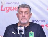 برونو فيري يقتحم قائمة المرشحين لخلافة كولر فى تدريب الأهلى