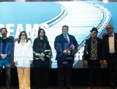 فيلم أرزة يفوز بجائزة الجمهور بمهرجان مالمو للسينما العربية.. تعرف على أبرز الجوائز