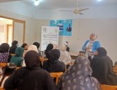 القومي للمرأة بالإسماعيلية ينفذ ندوات توعوية بقرى القنطرة غرب وأبو صوير