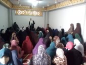 واعظات الأوقاف بالفيوم يواصلن جهود نشر الوعى وتصحيح المفاهيم