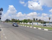 حالة الطقس اليوم الثلاثاء 13-5-2025 فى الإسماعيلية