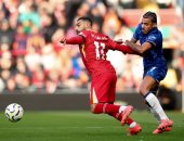 موعد مباراة ليفربول وتشيلسي فى الدوري الإنجليزي والقناة الناقلة